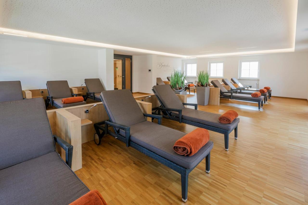 Hotel Kurhaus Bad Bocklet Kültér fotó